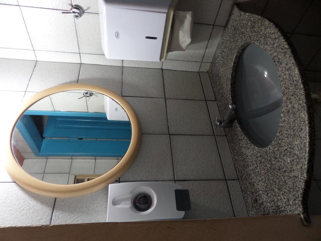 Hostel Solar Das Pedras Сан-Луис Номер фото