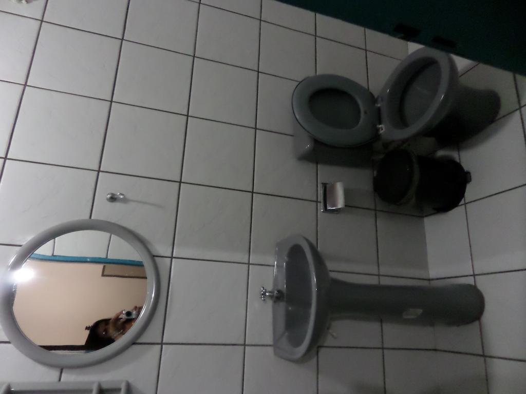 Hostel Solar Das Pedras Сан-Луис Номер фото