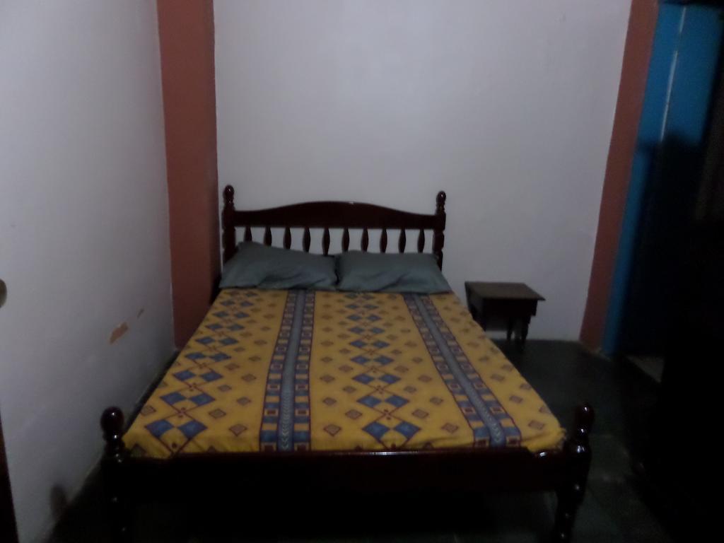 Hostel Solar Das Pedras Сан-Луис Номер фото