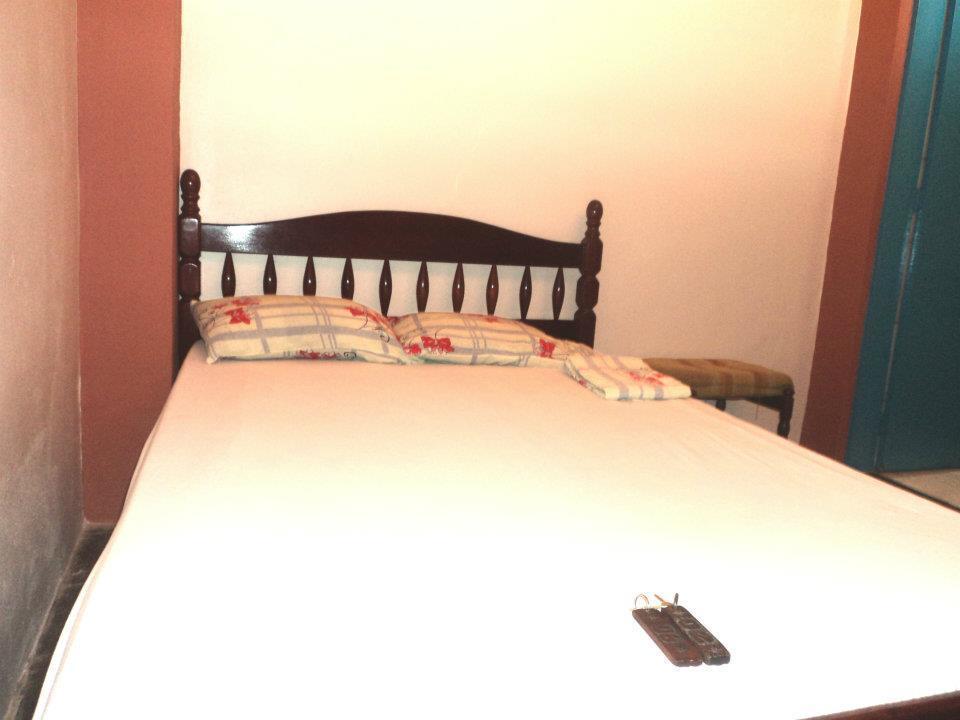 Hostel Solar Das Pedras Сан-Луис Номер фото