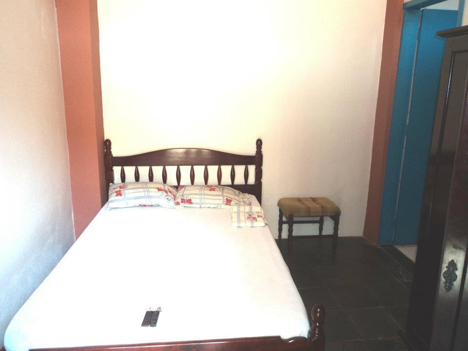 Hostel Solar Das Pedras Сан-Луис Номер фото