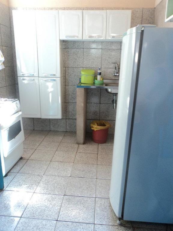 Hostel Solar Das Pedras Сан-Луис Экстерьер фото