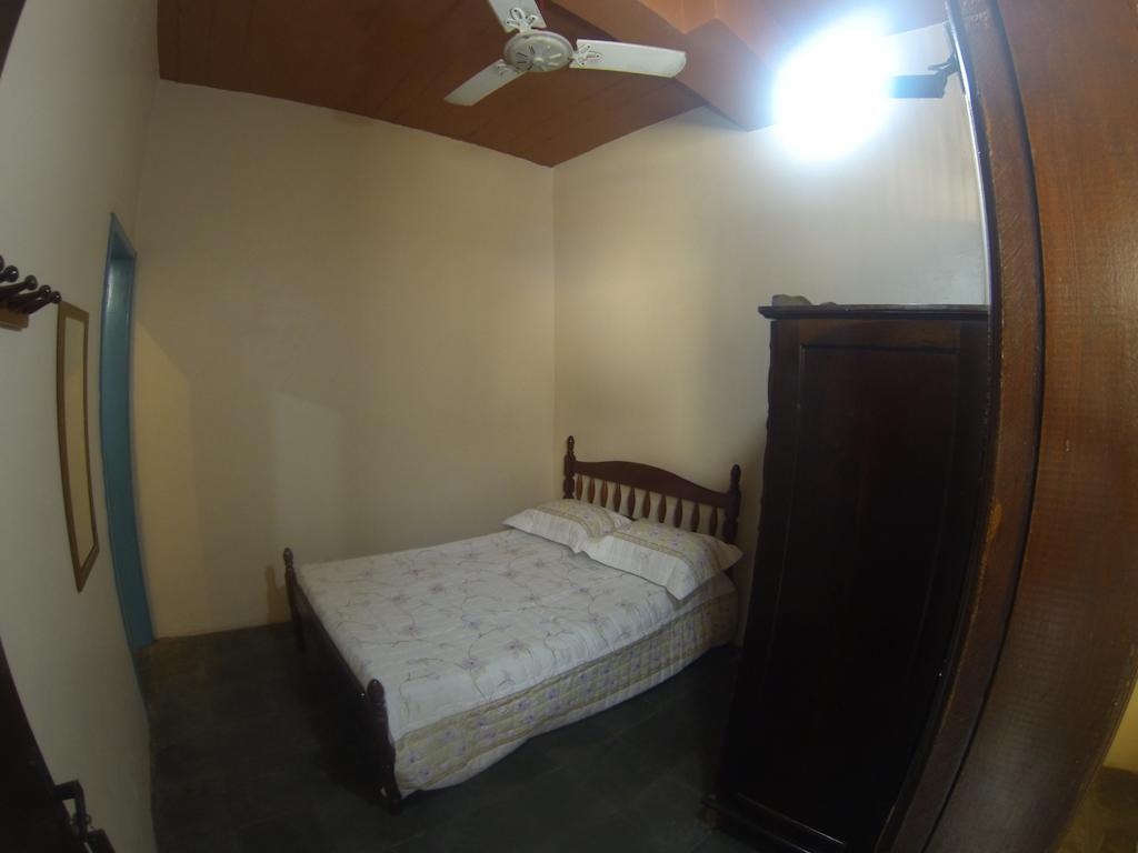 Hostel Solar Das Pedras Сан-Луис Экстерьер фото