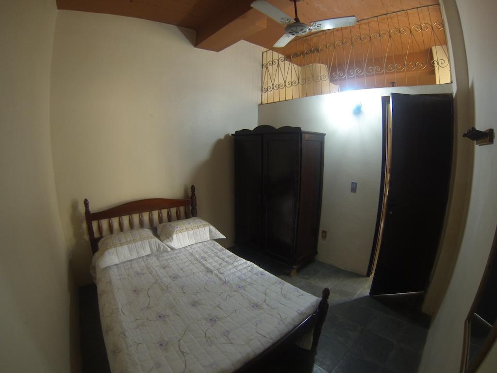 Hostel Solar Das Pedras Сан-Луис Номер фото